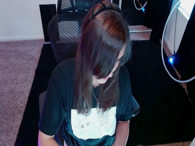 Live sex webcam photo for moonlitfox #268502637