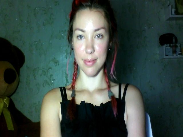 Live sex webcam photo for AA_Kitten #268540137