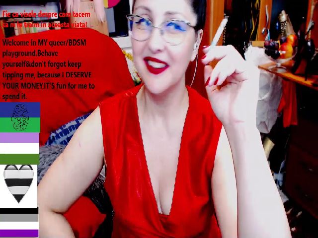 Live sex webcam photo for ImperatrizaS #268260368