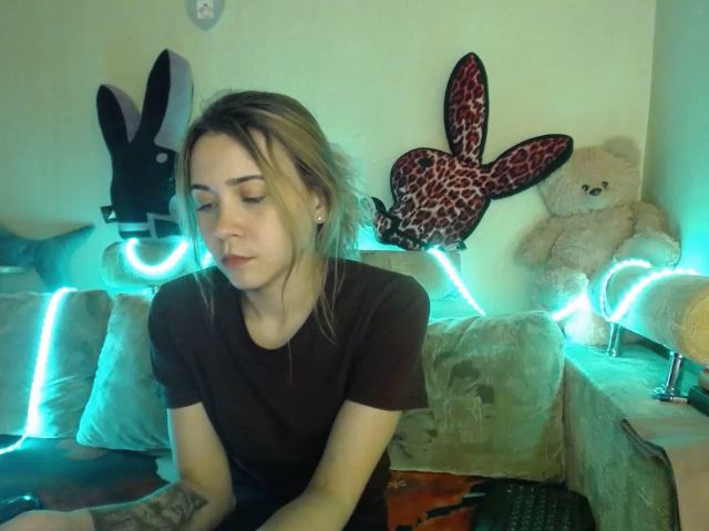 Live sex webcam photo for WendyMey #268547376