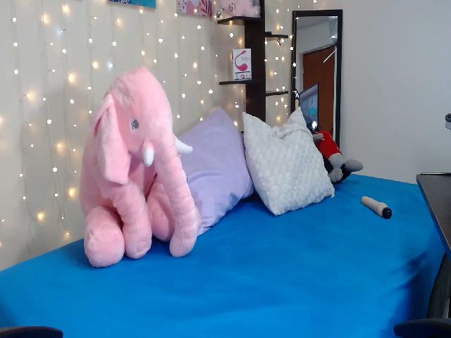 Live sex webcam photo for JOLIE_ABALO #268301337