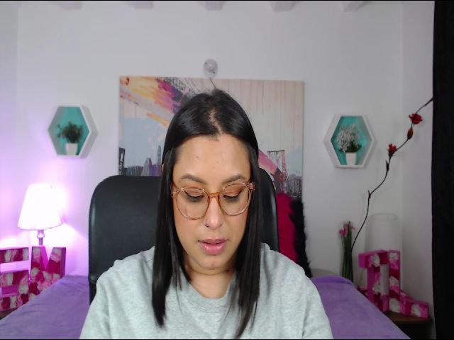 Live sex webcam photo for Sexualmilena #268550194