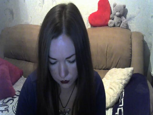 Live sex webcam photo for Insomniya #268545968