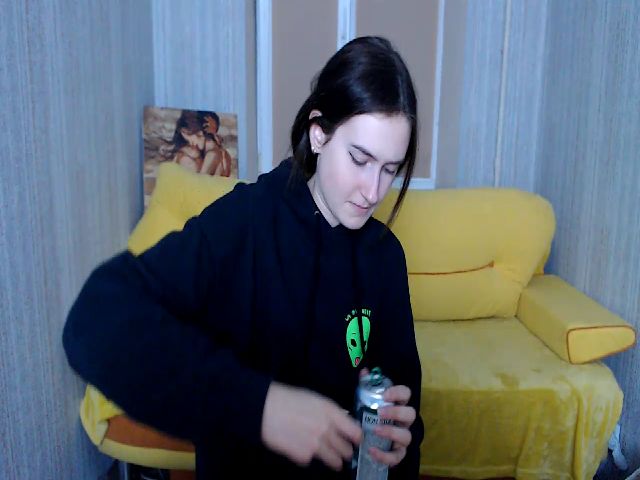 Live sex webcam photo for Honey_dream #268546670