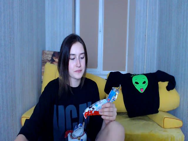 Live sex webcam photo for Honey_dream #268548782