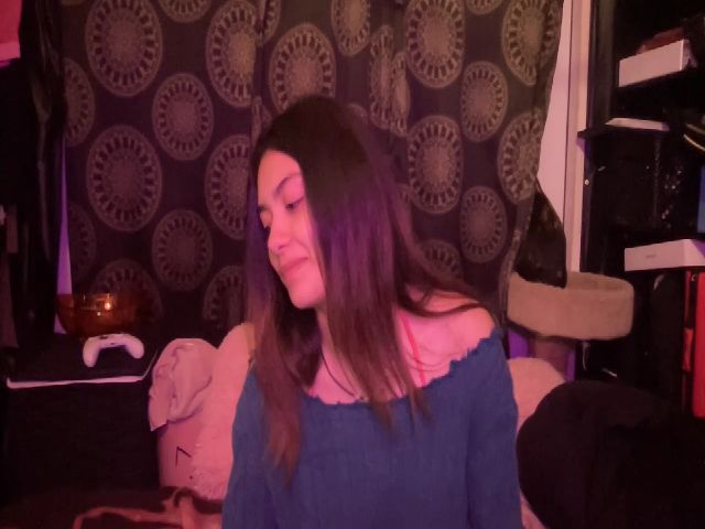 Live sex webcam photo for VitreousLapis #268343932