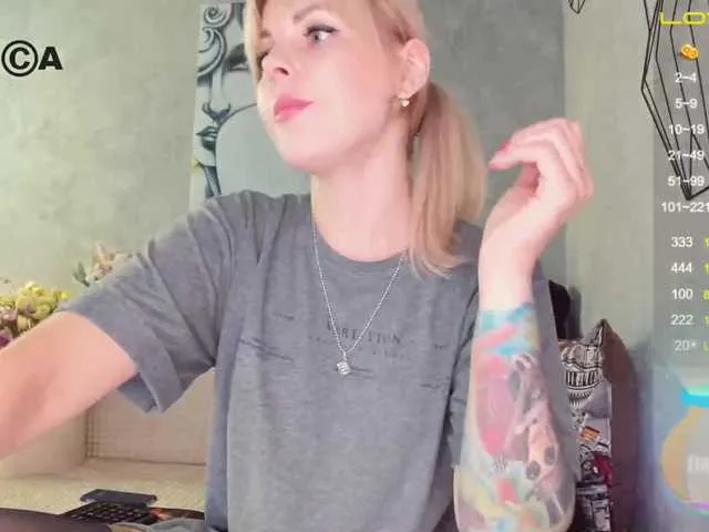 Live sex webcam photo for LiluDallass #287915639