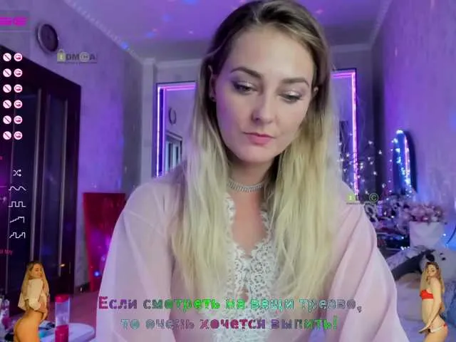 Live sex webcam photo for -JuliaSpace- #268562321