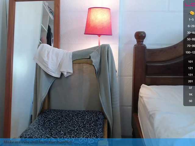 Live sex webcam photo for Sweetnina #268568529