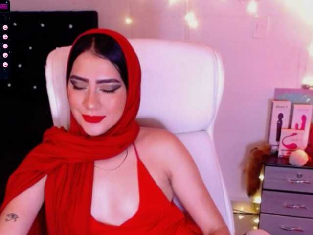 Live sex webcam photo for aliajeddah #268551929