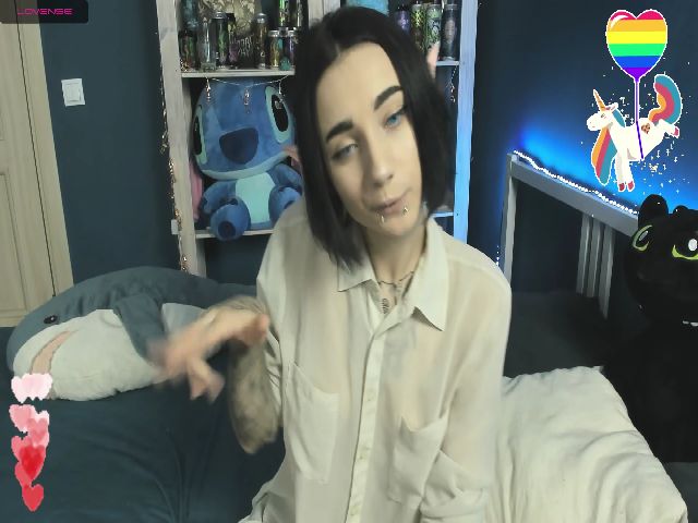 Live sex webcam photo for Nikki_Carter #268555026