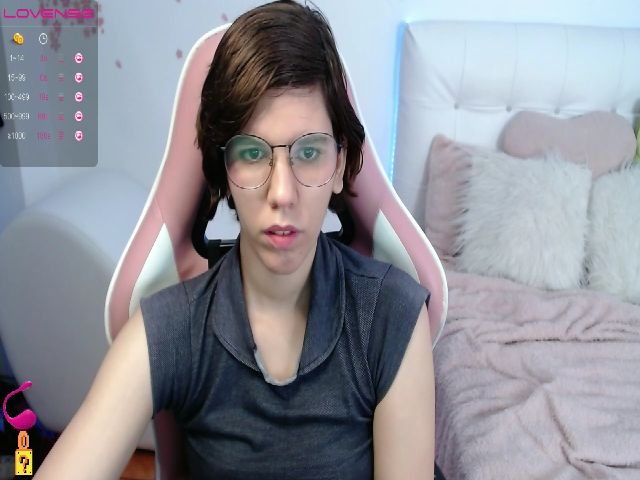 Live sex webcam photo for Eligos69 #268556481