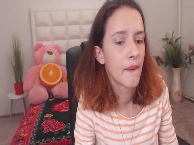 Live sex webcam photo for IrisNichols #268570049