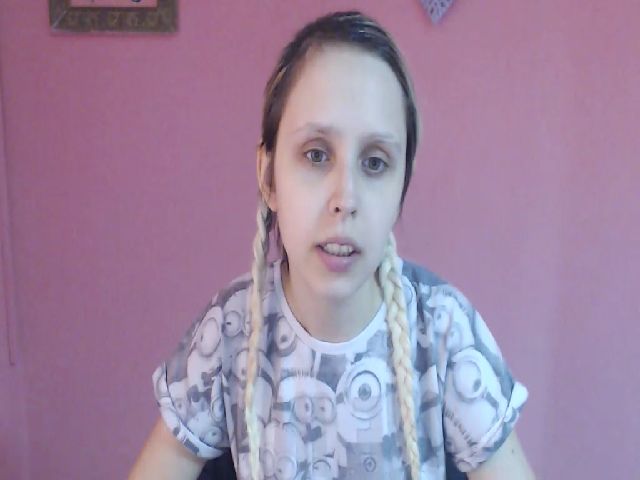 Live sex webcam photo for Ultrassexy #268572627