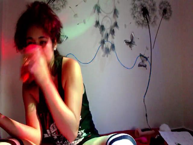 Live sex webcam photo for Jade_leon_ #268572206