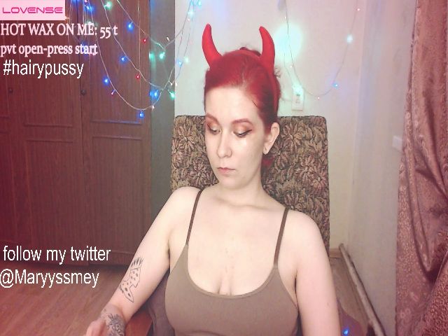 Live sex webcam photo for Mayrumeyyyy #268573738