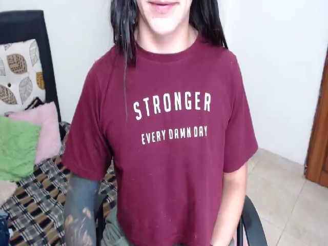 Live sex webcam photo for musclequeen #268555546