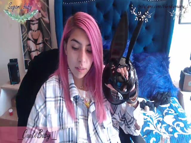 Live sex webcam photo for Sugaar_baby #268565776