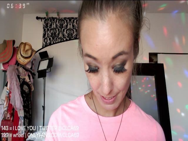 Live sex webcam photo for Christy_Love #268553806