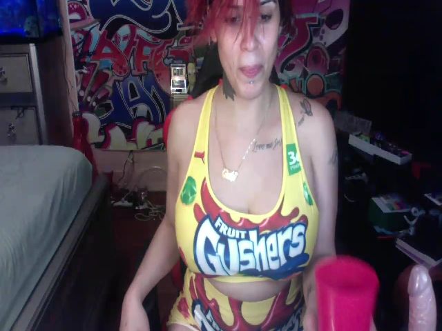 Live sex webcam photo for CubanaBoricua #268560746