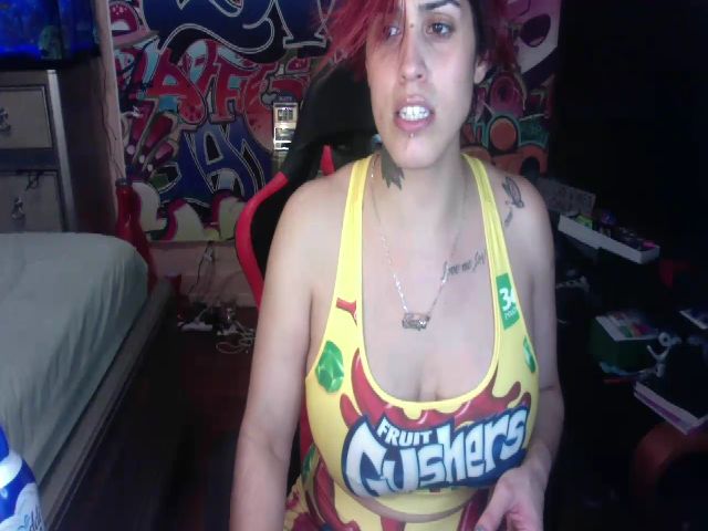 Live sex webcam photo for CubanaBoricua #268561765