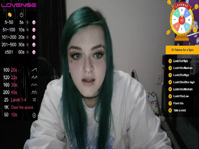 Live sex webcam photo for FloraSky #268554610