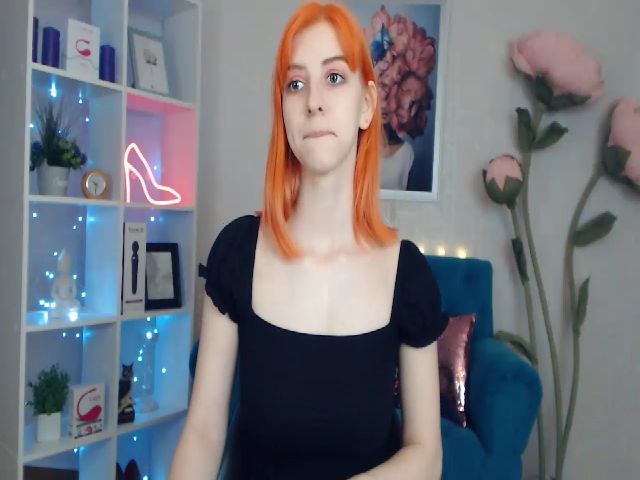 Live sex webcam photo for AvaaHarper #268559672