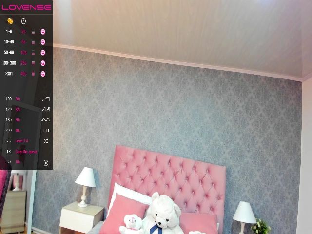 Live sex webcam photo for Ailin_8 #268563887