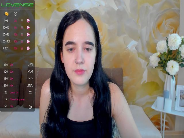 Live sex webcam photo for Steffi18 #268563942