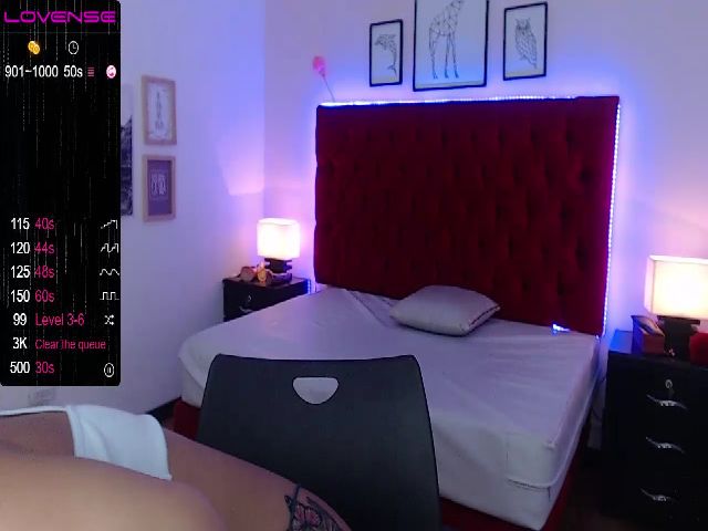 Live sex webcam photo for Shantalsweet #268564517