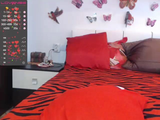 Live sex webcam photo for Joanna4you_ #268565571