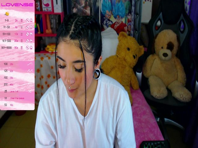 Live sex webcam photo for Channeljob #268556860