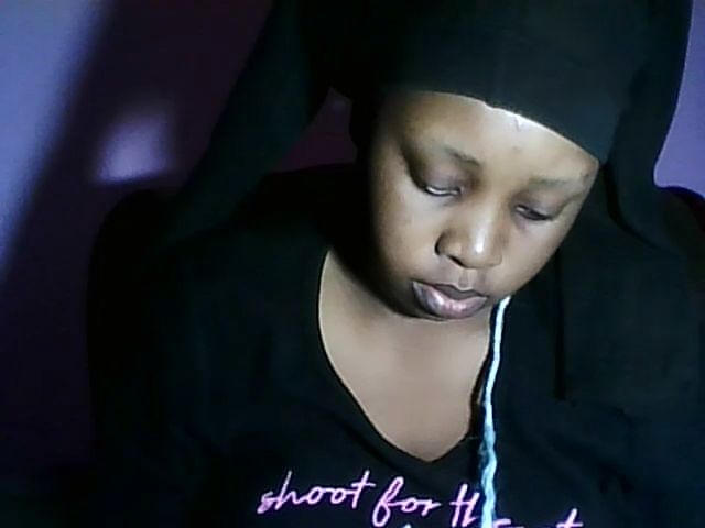 Live sex webcam photo for ebonyslut95 #268564797