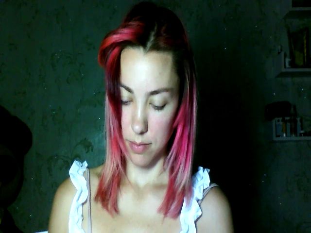 Live sex webcam photo for AA_Kitten #268569812