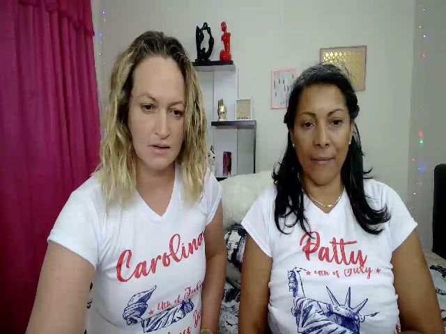 Live sex webcam photo for CarryBig #268570207