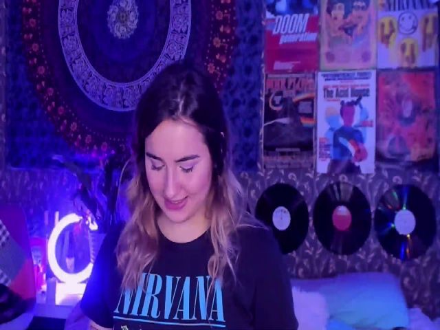 Live sex webcam photo for RETROGIRL_X #268566629