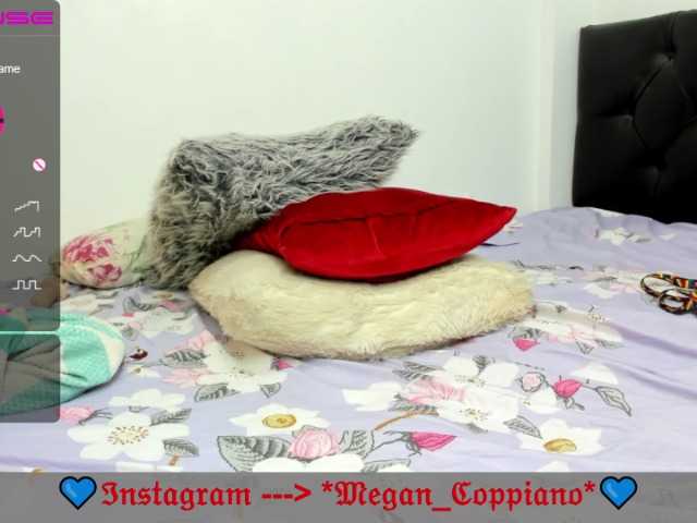 Live sex webcam photo for MeganCoppiano #268569089