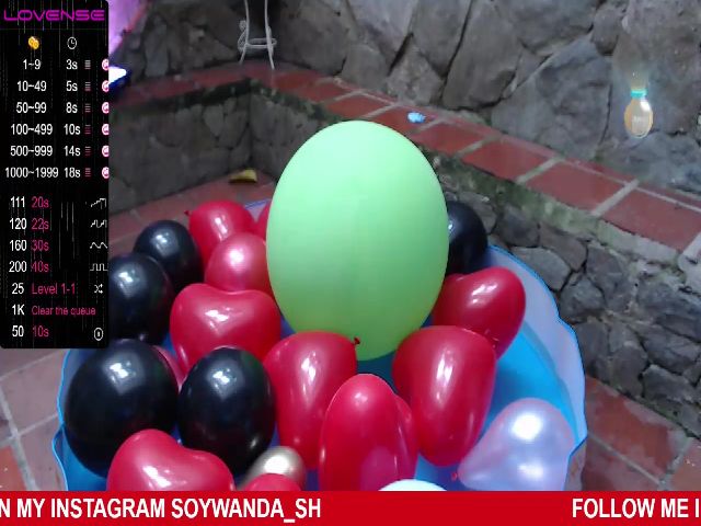 Live sex webcam photo for Wanda_3 #268563976