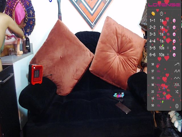 Live sex webcam photo for Cataleya_750 #268561082