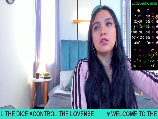 Live sex webcam photo for Vero_johnson #268563630