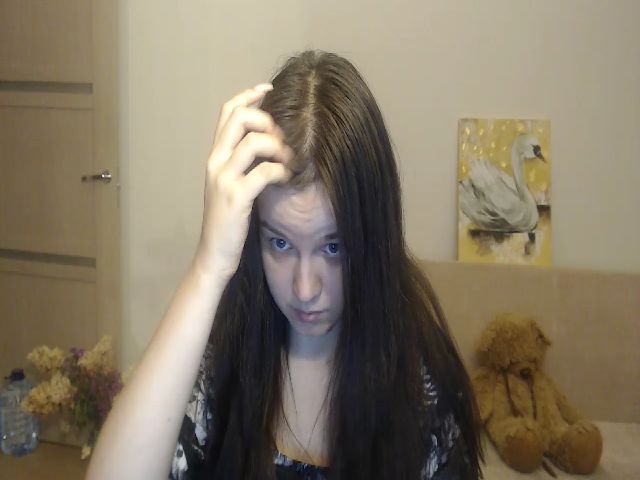 Live sex webcam photo for Miss_Enid #268550685