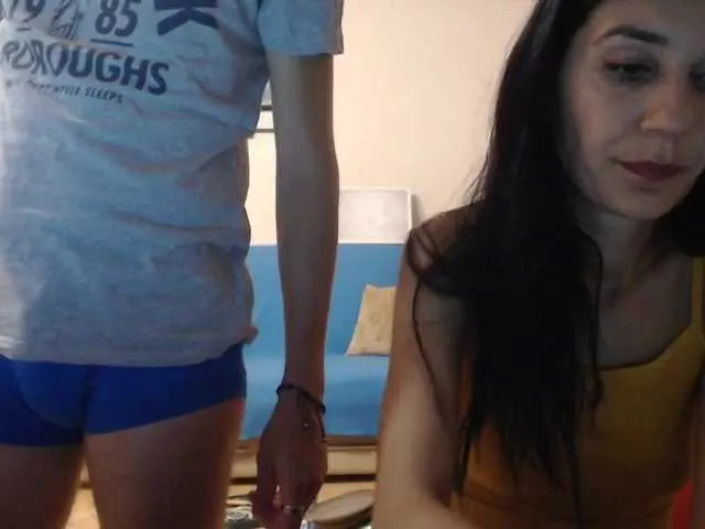 Live sex webcam photo for eroticcouple #268568060