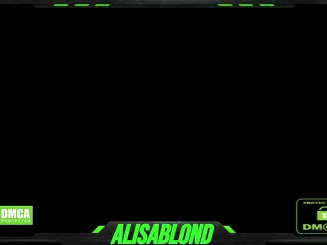 Live sex webcam photo for alisablond #268580244