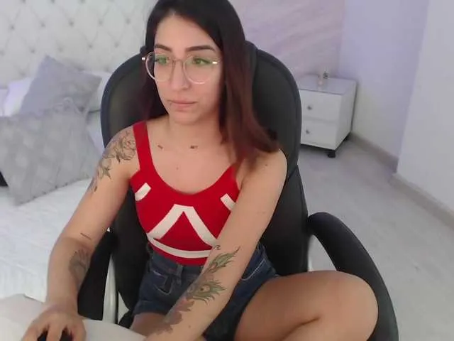 Live sex webcam photo for Karinapuerta #268575759