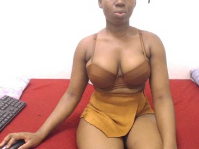 Live sex webcam photo for ChoclateSkin #268589821