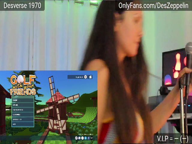 Live sex webcam photo for DesZeppelin #268577647