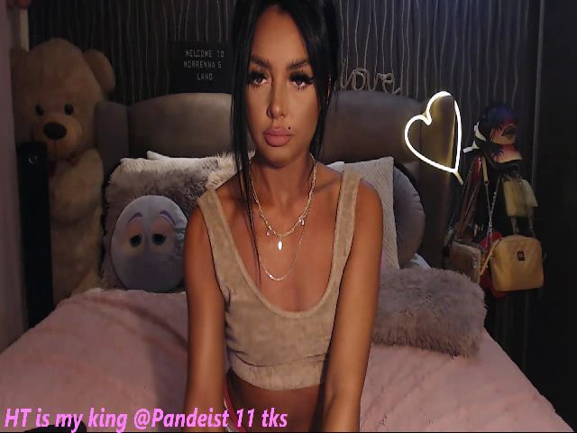 Live sex webcam photo for Morrenna #268592311