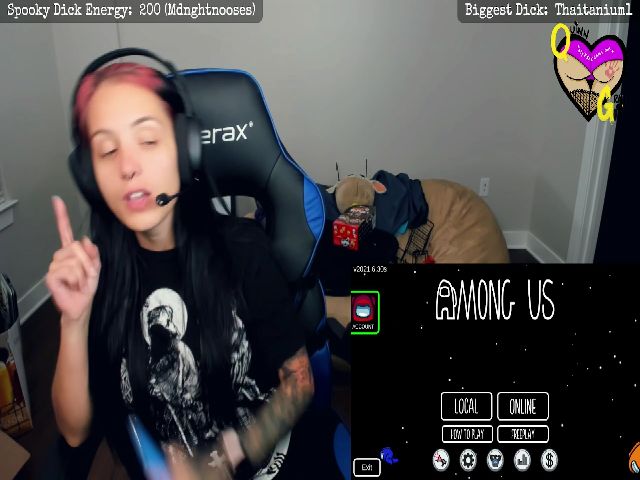Live sex webcam photo for QuinnGray #268579225