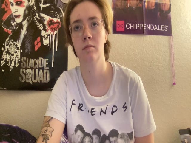 Live sex webcam photo for CandyBurger #268590579