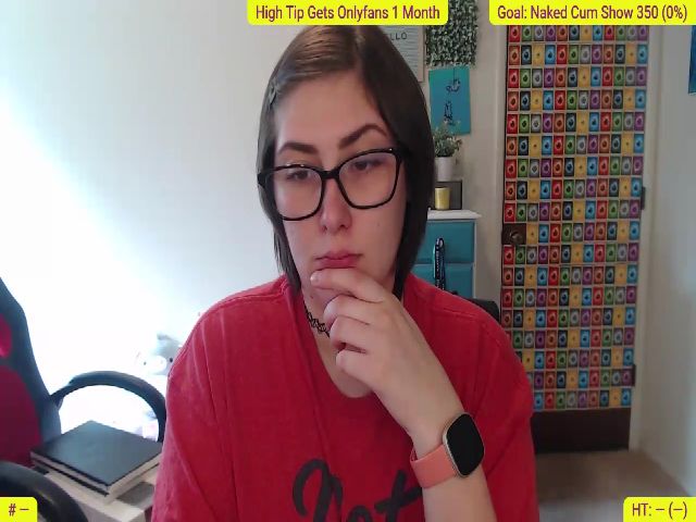 Live sex webcam photo for Violet_Rae_ #268591880